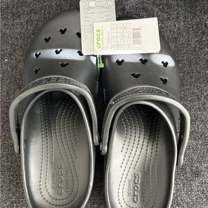 NEW! Men’s Disney Crocs